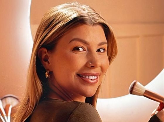 DAREstudios Olivia Bowman